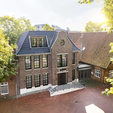 Hotel Steinfeld, 24h Self Check In