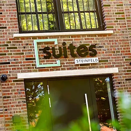 Steinfeld, 24h Self Check In Steinfeld (Lower Saxony)